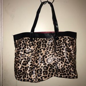 Neiman Marcus tote bad